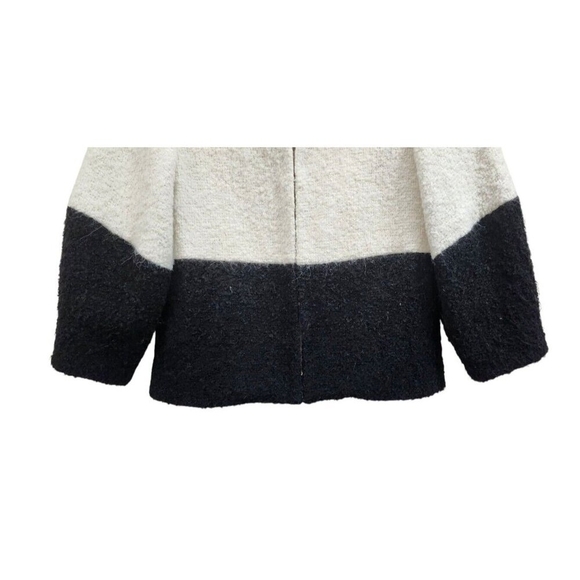 Alice + Olivia bounce coat Size S - Picture 9 of 16